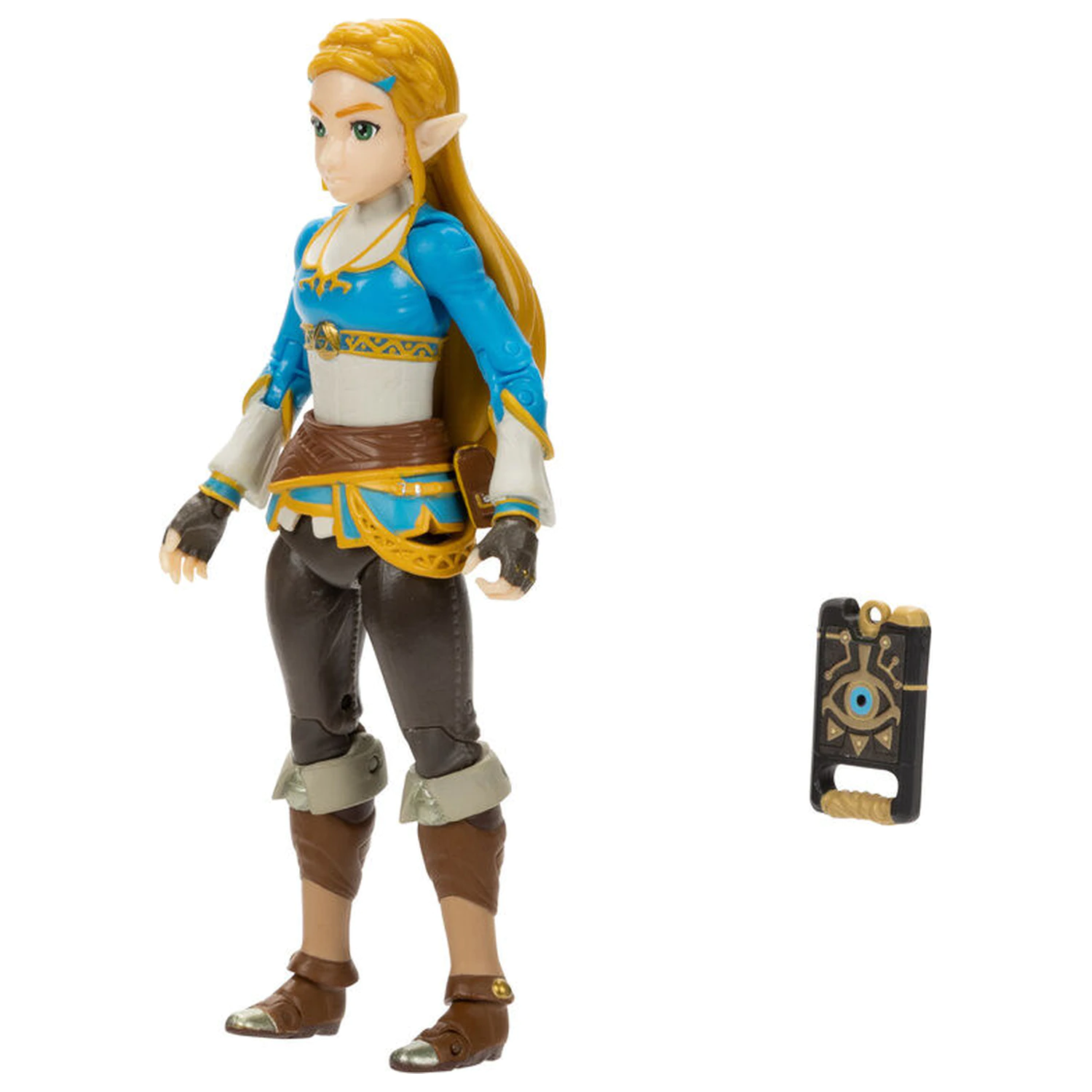 Legend of Zelda - Zelda figura 10cm termékfotó