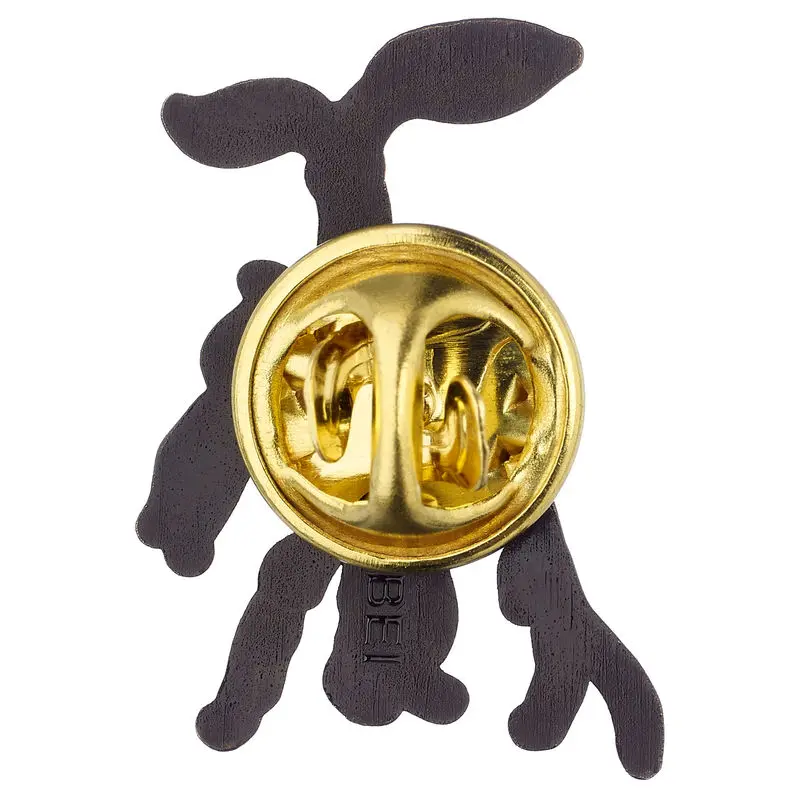 Legendás állatok és megfigyelésük Bowtruckle kitűző termékfotó