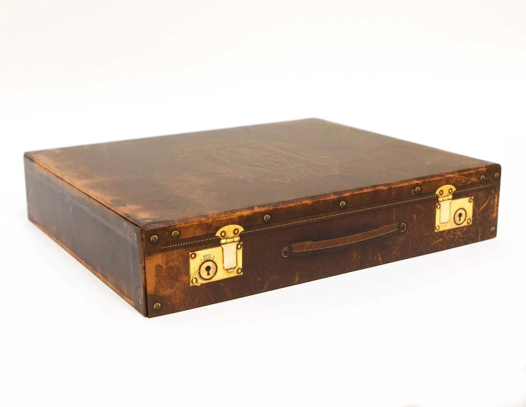 Legendás állatok és megfigyelésük Deluxe Newt Scamander írószer csomag termékfotó