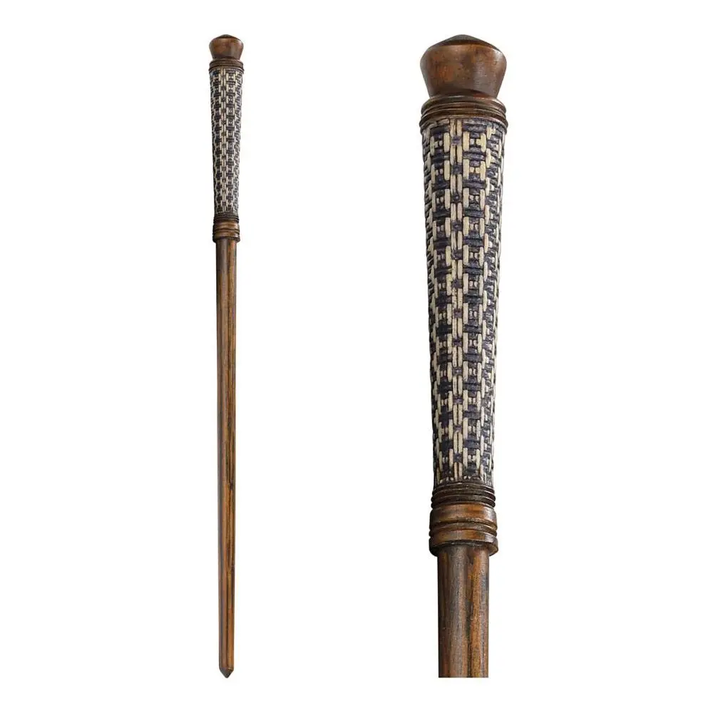 Legendás állatok és megfigyelésük: Dumbledore titkai Vicência Santos pálca termékfotó