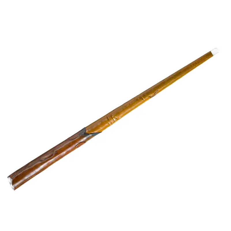 Legendás állatok és megfigyelésük Newt Scamander pálca fénnyel termékfotó