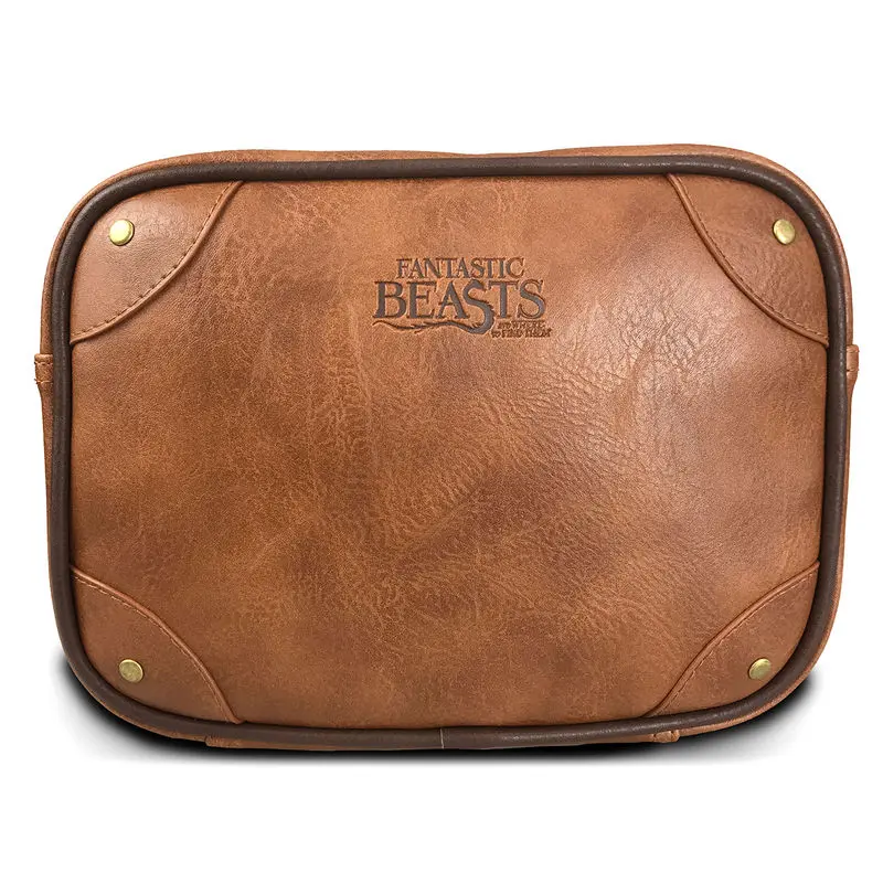 Legendás állatok és megfigyelésük Newt Scamander táska termékfotó