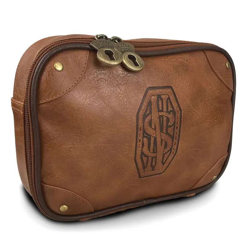 Legendás állatok és megfigyelésük Newt Scamander táska termékfotó