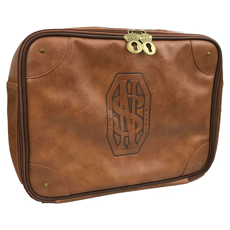 Legendás állatok és megfigyelésük Newt Scamander válltáska termékfotó