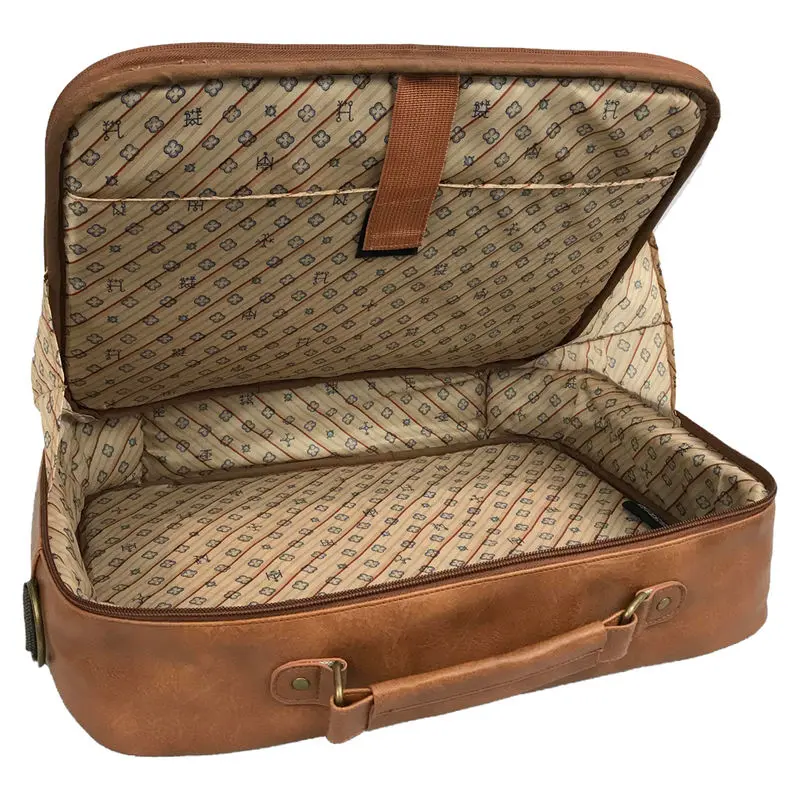 Legendás állatok és megfigyelésük Newt Scamander válltáska termékfotó