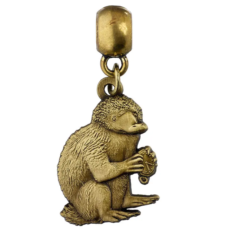 Legendás állatok és megfigyelésük Niffler charm termékfotó