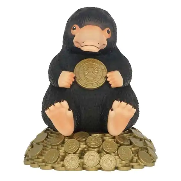 Legendás állatok és megfigyelésük - Niffler persely figura termékfotó