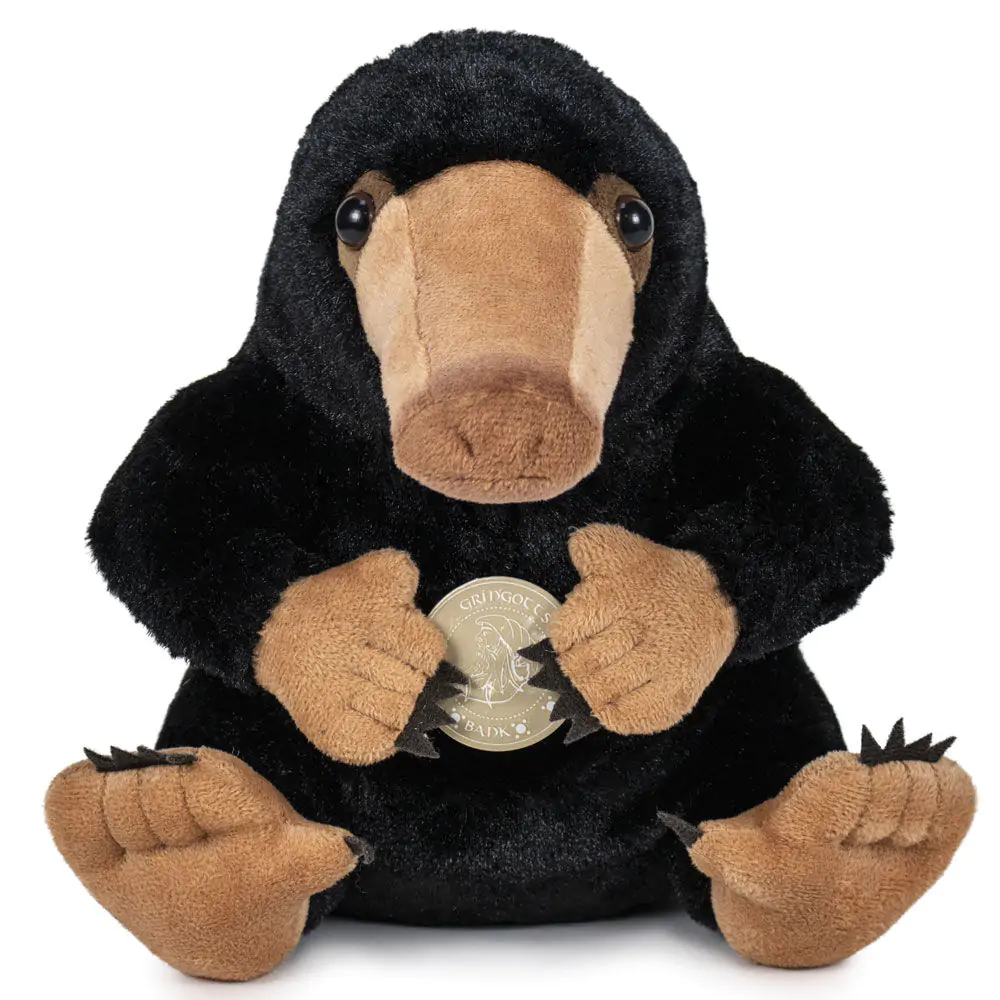 Fantastic Beasts Plush Figure Niffler 27 cm termékfotó