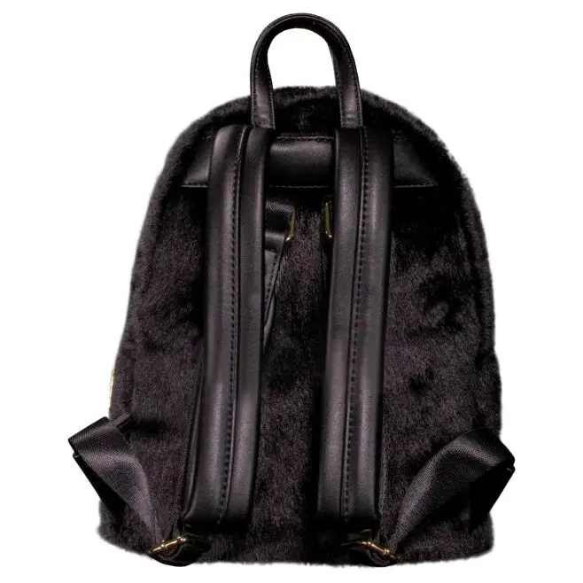 Legendás állatok és megfigyelésük Niffler plüss táska hátizsák 26cm termékfotó