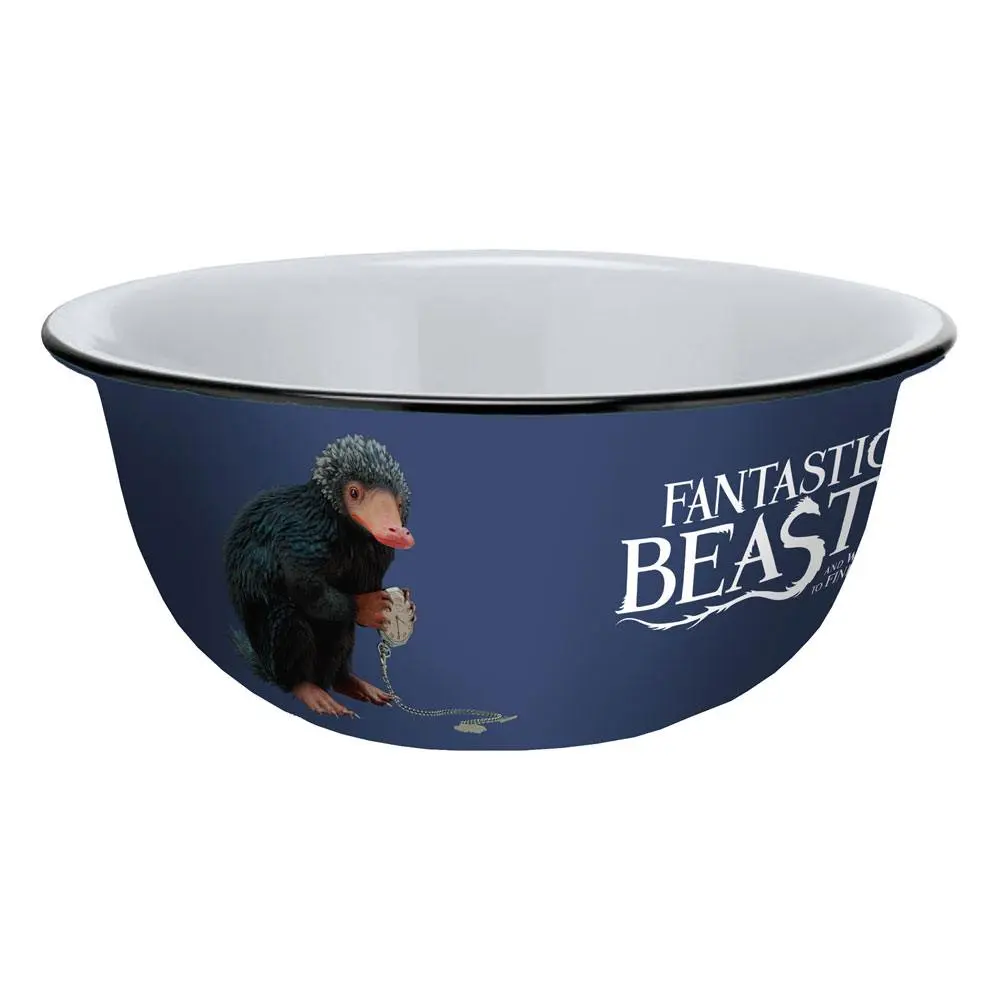 Legendás állatok és megfigyelésük Niffler tál termékfotó