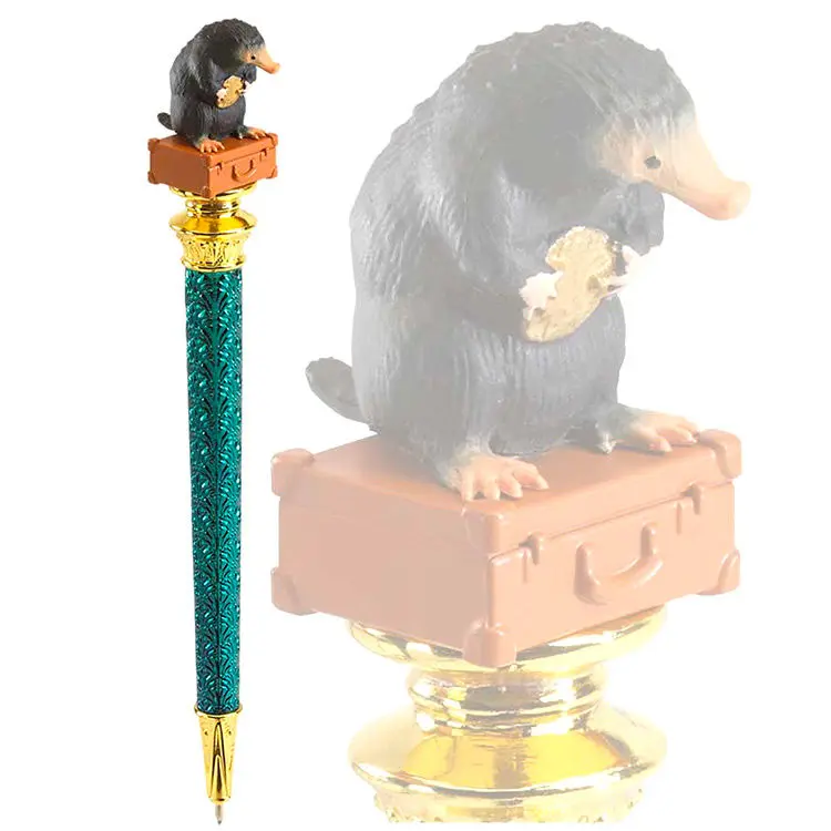 Legendás állatok és megfigyelésük Niffler toll termékfotó