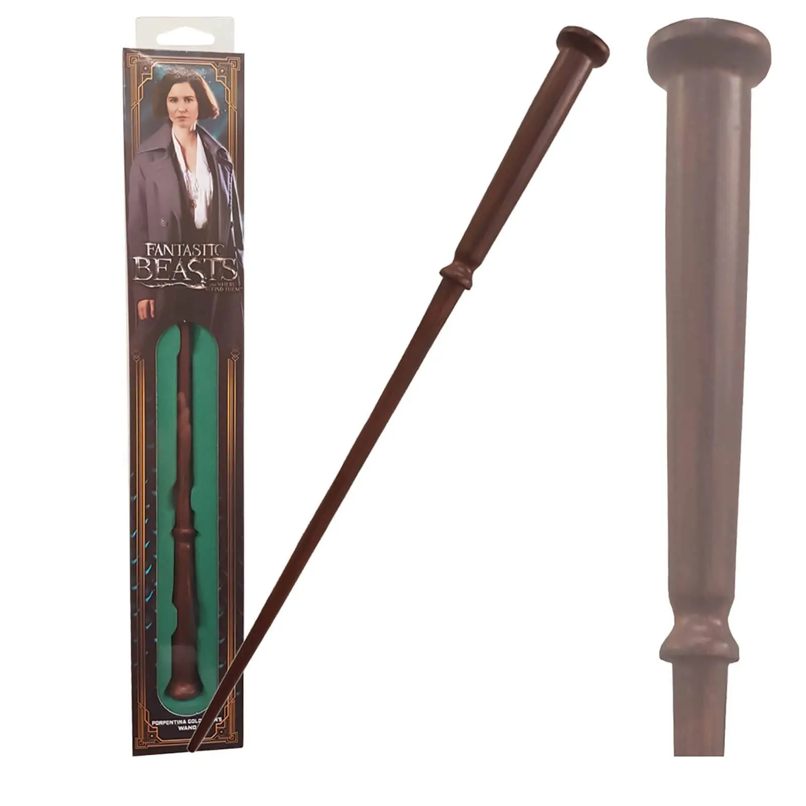 Legendás állatok és megfigyelésük pálca replika Porpentina Goldstein 38 cm termékfotó