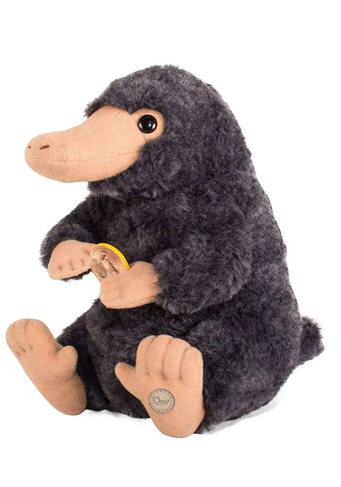 Legendás állatok és megfigyelésük plüss figura Niffler 20 cm termékfotó