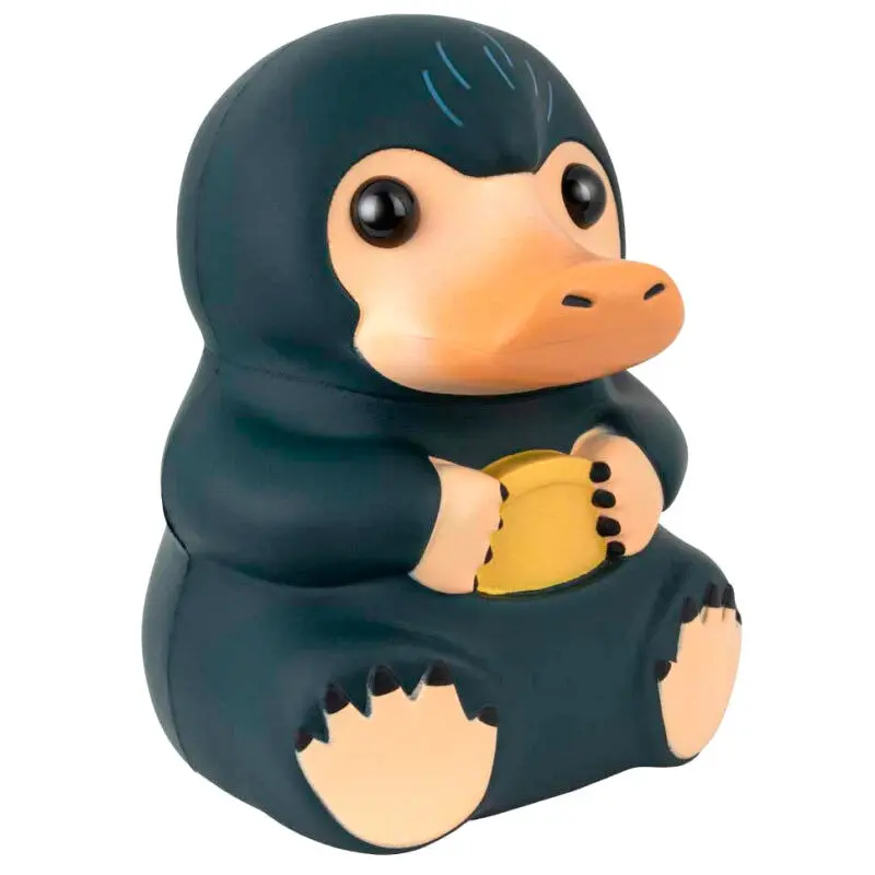 Legendás állatok és megfigyelésük Squishy Niffler anti-stressz figura termékfotó