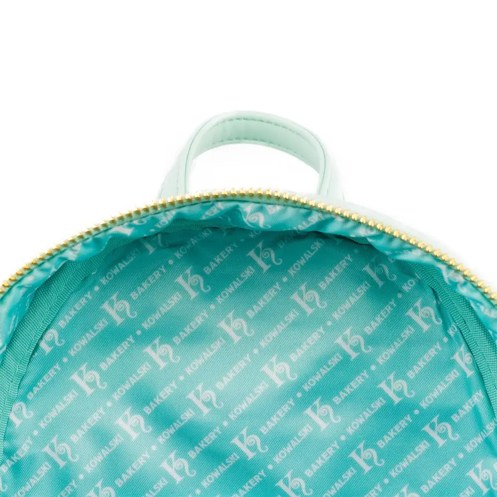 Legendás állatok és megfigyelésük táska hátizsák Kowalski Bakery termékfotó