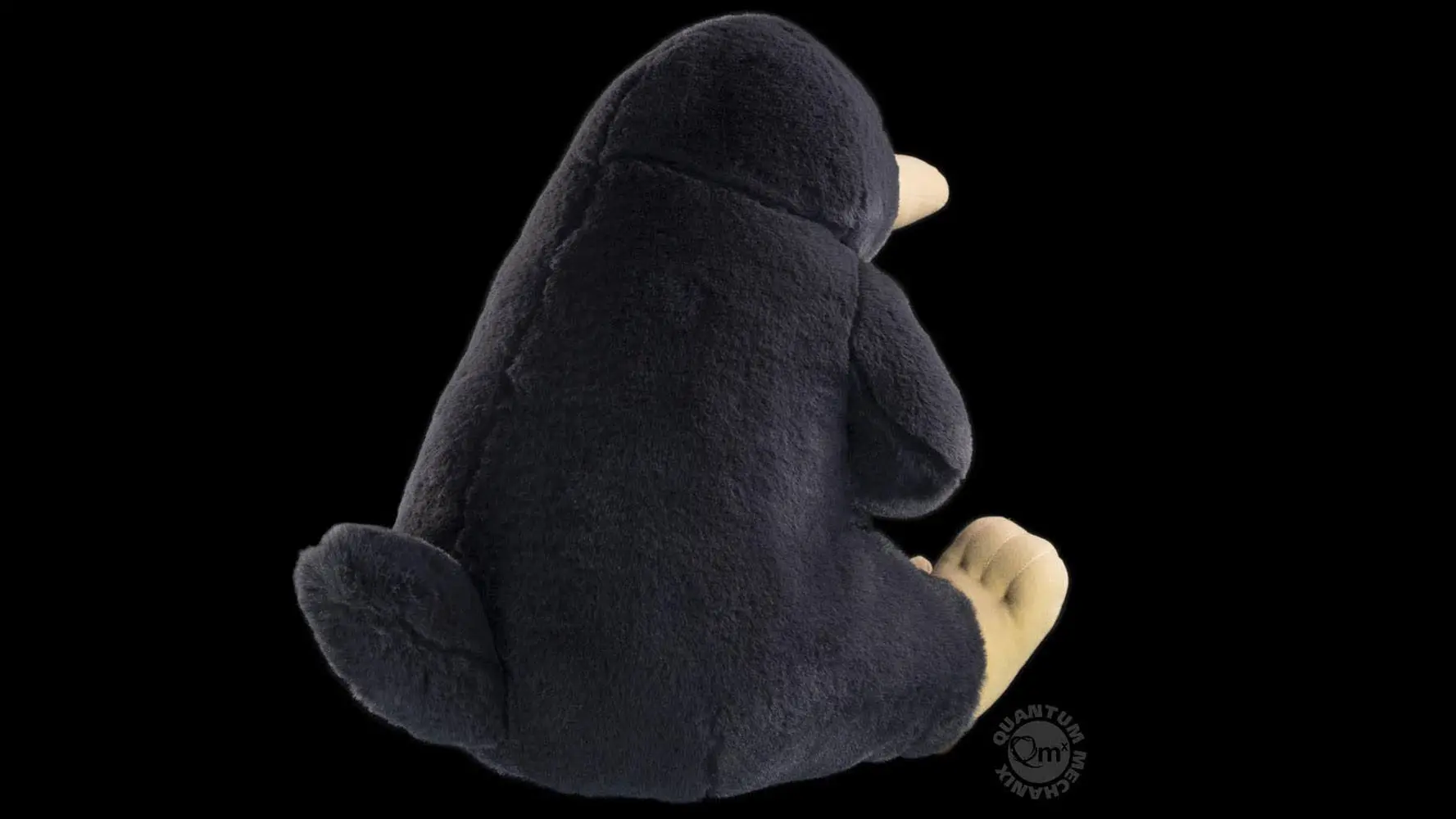 Legendás állatok és megfigyelésük XL plüss figura Niffler 43 cm termékfotó