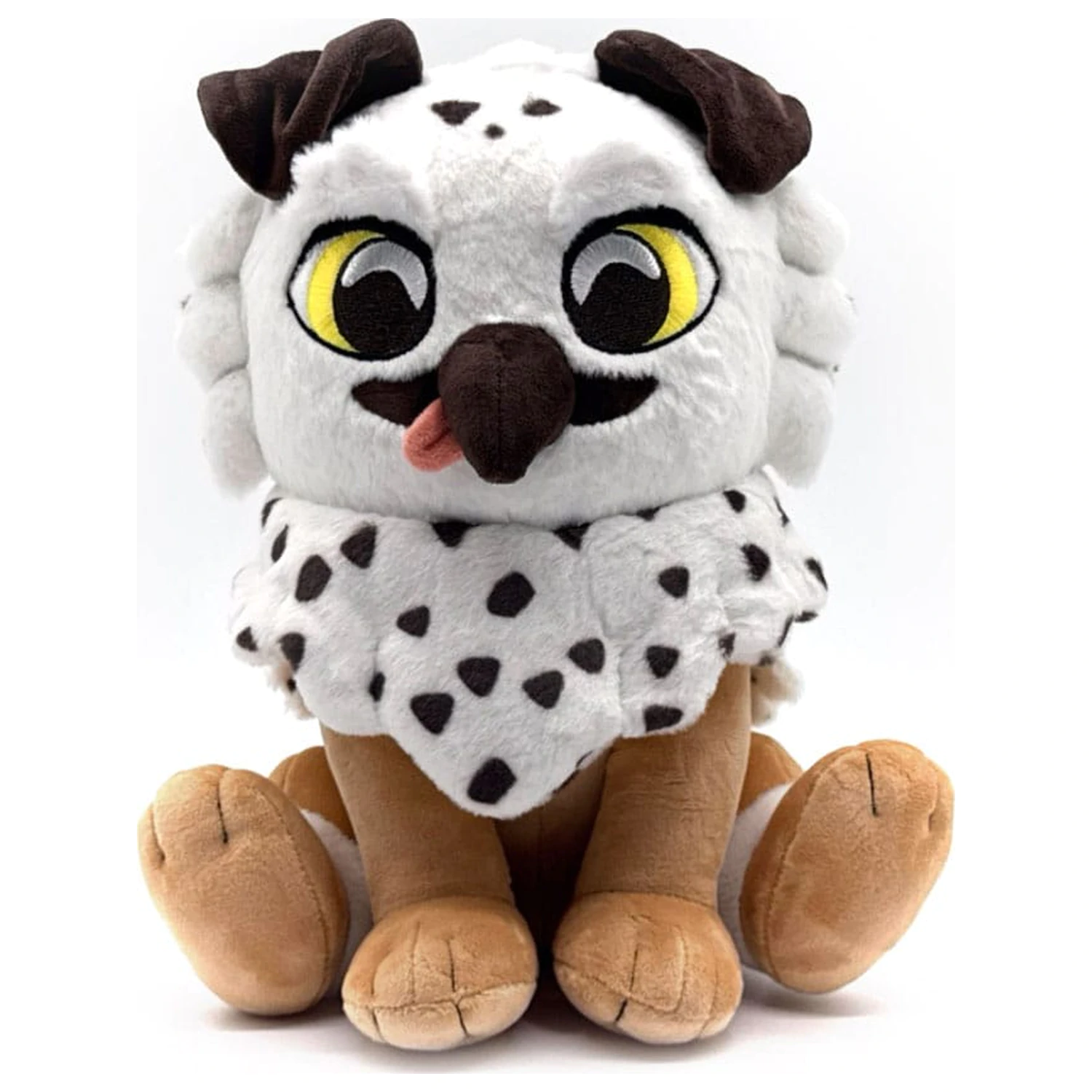 Legends & Lattes plüss figura Potroast 22 cm         termékfotó