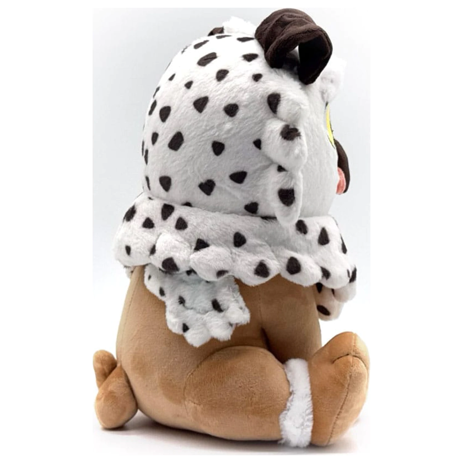 Legends & Lattes plüss figura Potroast 22 cm         termékfotó