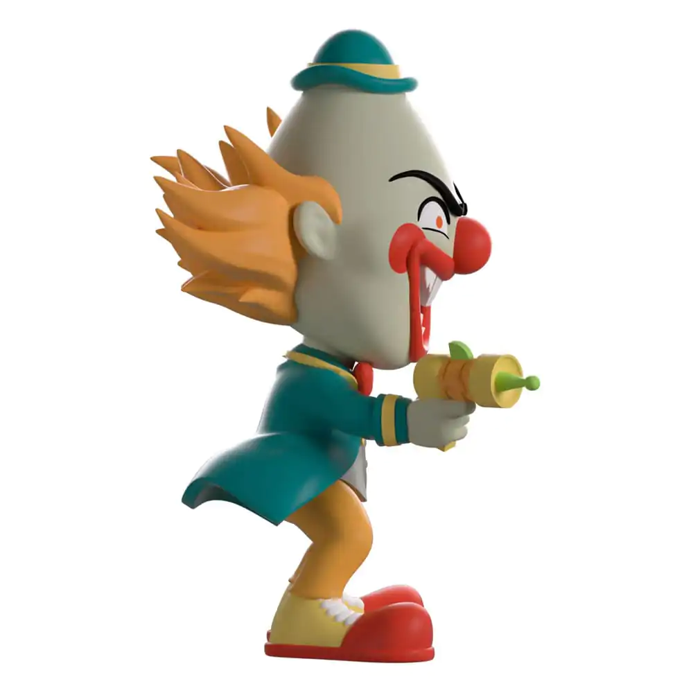 Legends of Avantris Vinyl figura Chuckles 12 cm termékfotó