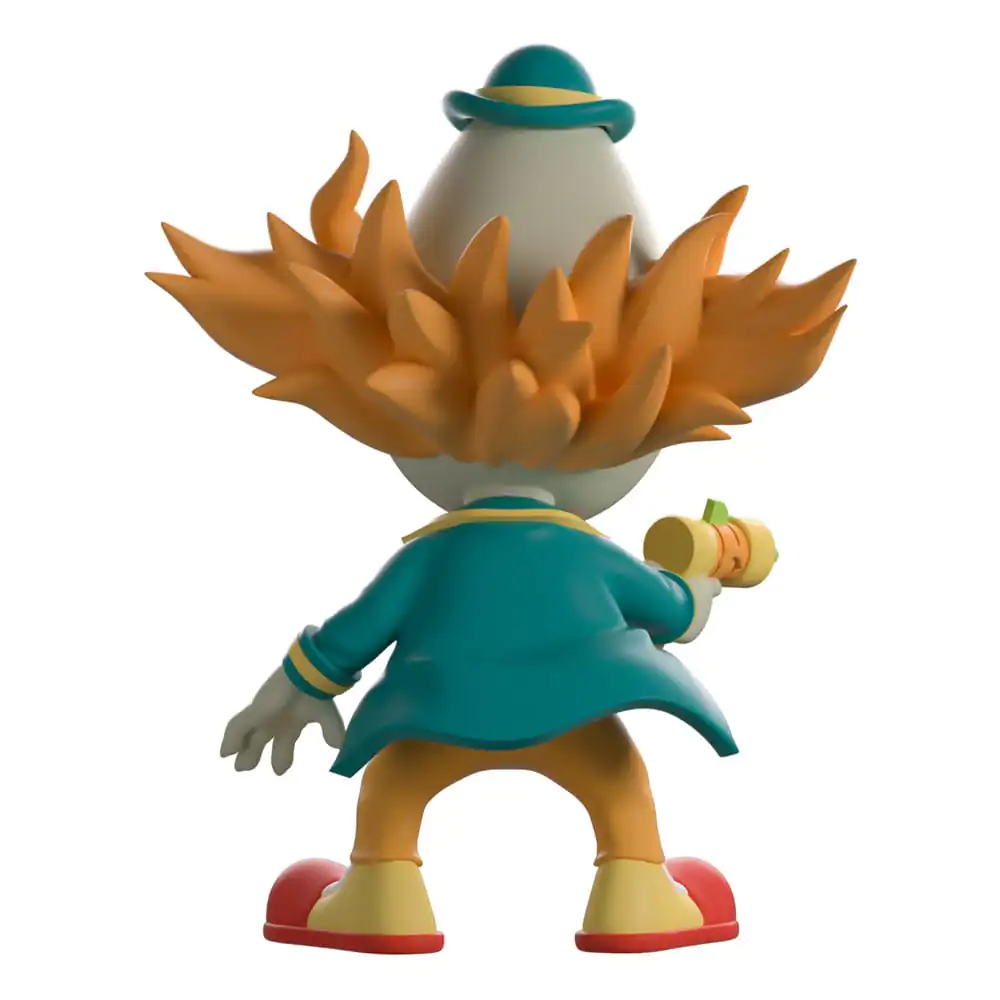 Legends of Avantris Vinyl figura Chuckles 12 cm termékfotó