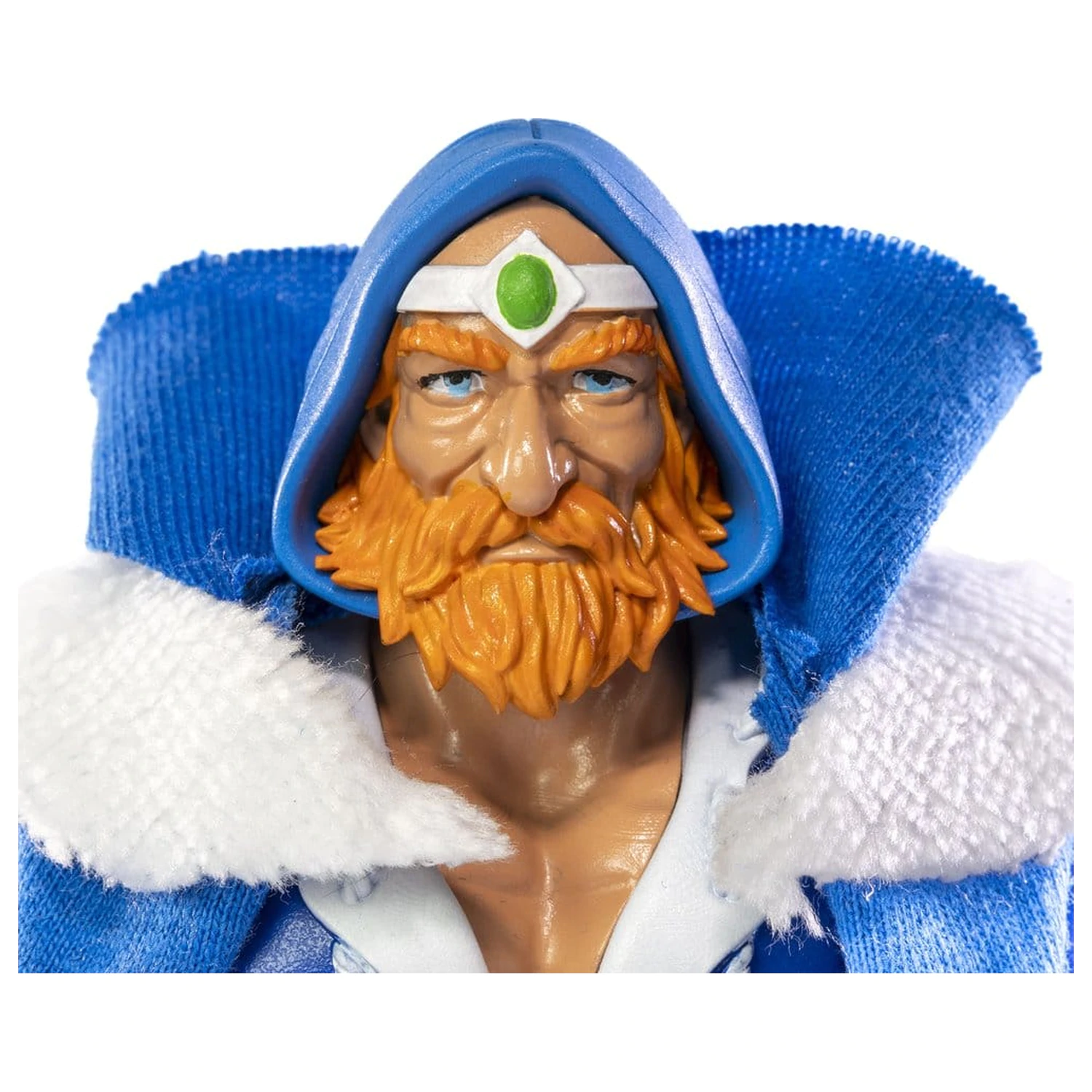 Legends of Dragonore Hellforge akciófigura Azureus 14 cm termékfotó