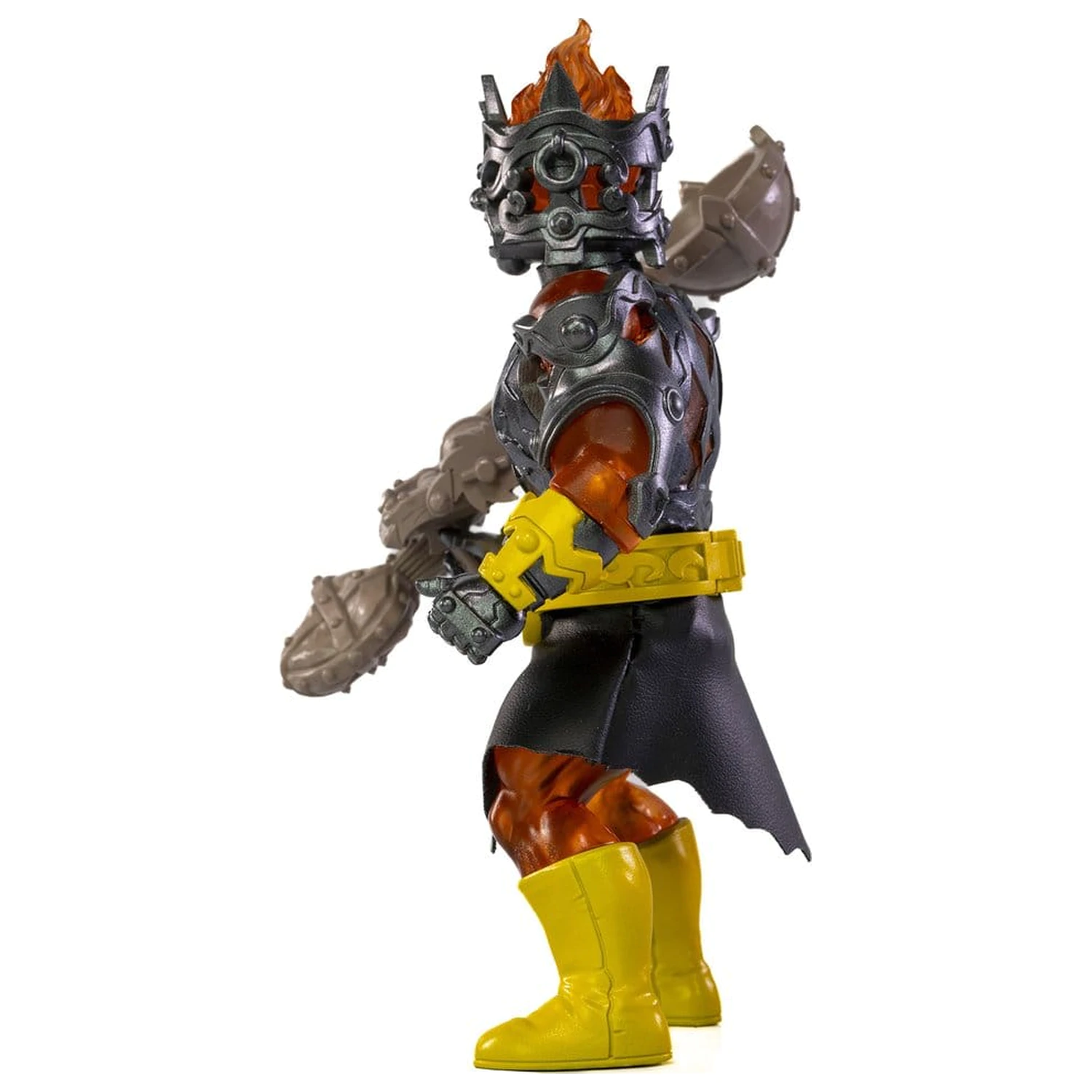 Legends of Dragonore Hellforge akciófigura Emberor 14 cm termékfotó