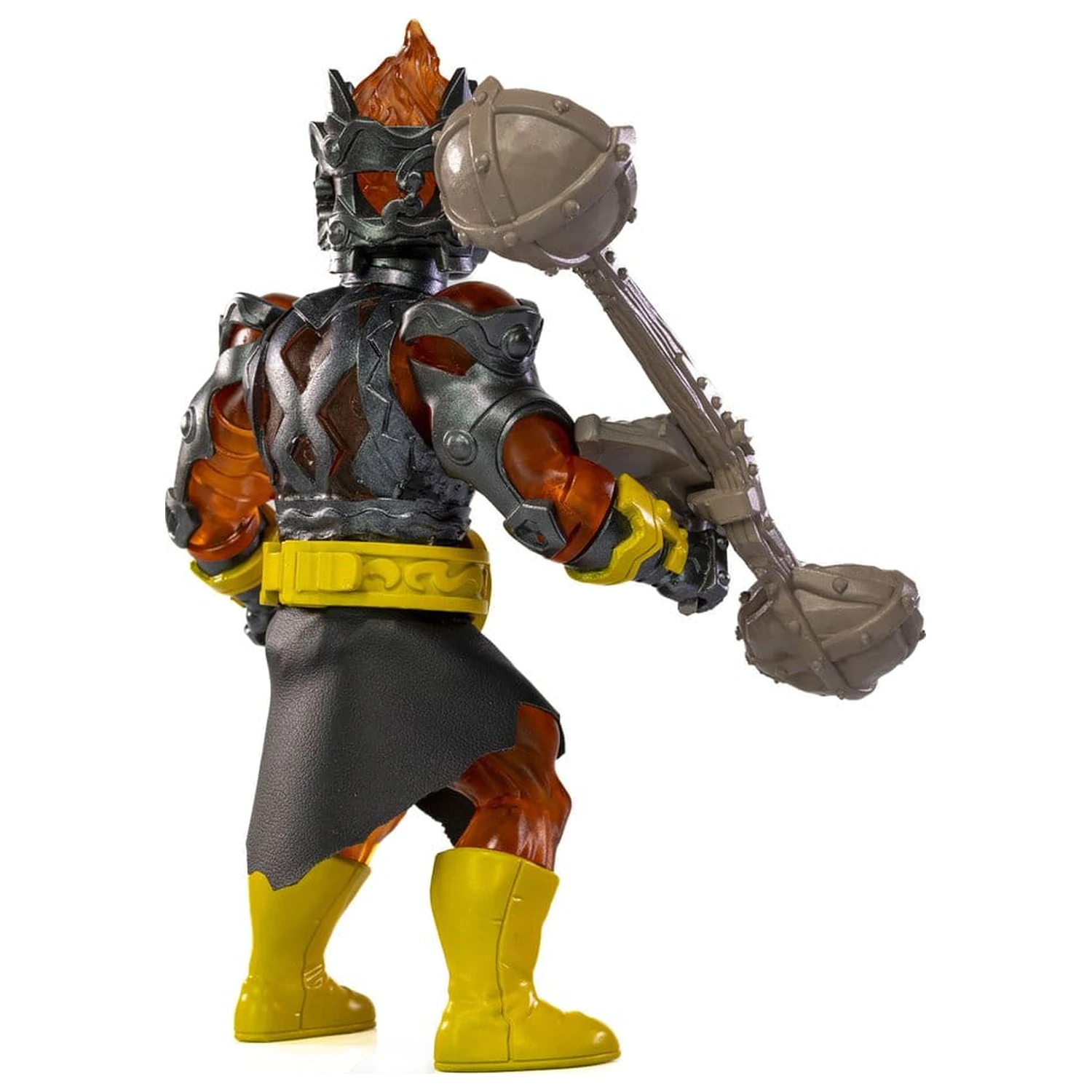 Legends of Dragonore Hellforge akciófigura Emberor 14 cm termékfotó