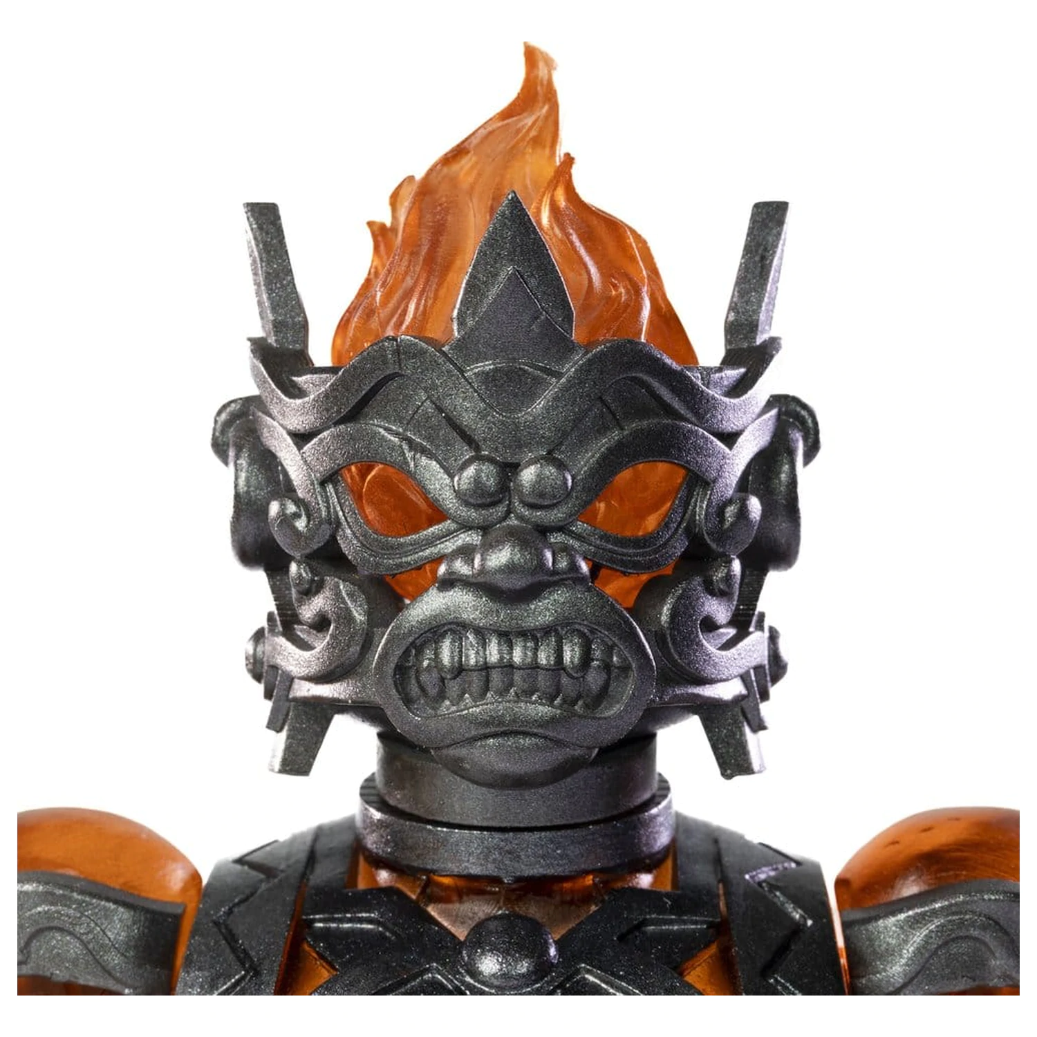 Legends of Dragonore Hellforge akciófigura Emberor 14 cm termékfotó