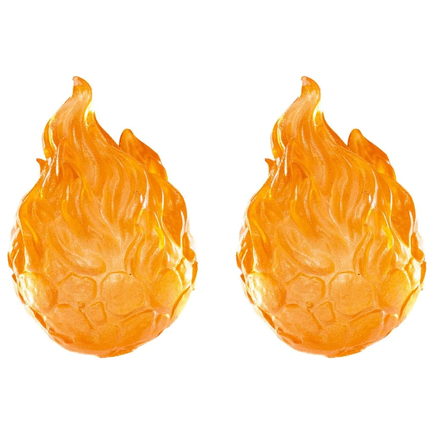 Legends of Dragonore Hellforge akciófigura Emberor 14 cm termékfotó