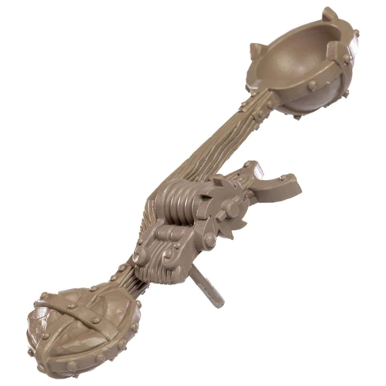 Legends of Dragonore Hellforge akciófigura Emberor 14 cm termékfotó