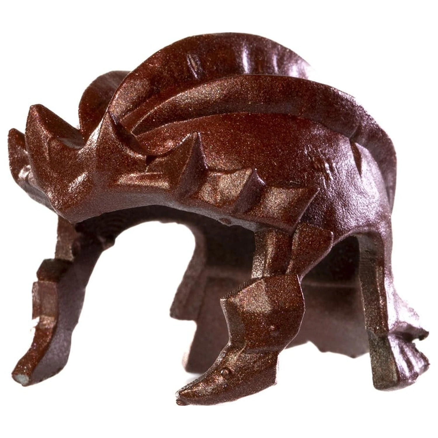 Legends of Dragonore Hellforge akciófigura Grime 14 cm termékfotó