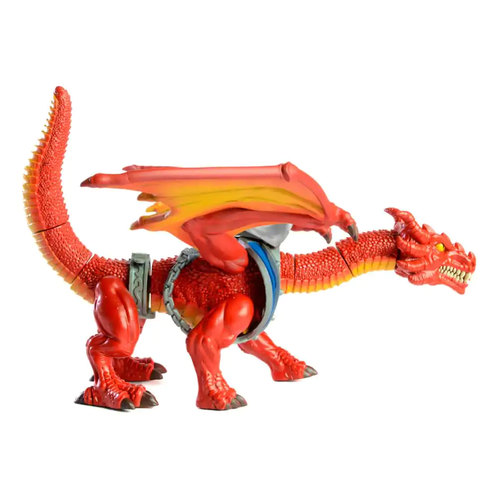Legends of Dragonore Ignytor - Fallen King of Dragons akciófigura 25 cm termékfotó