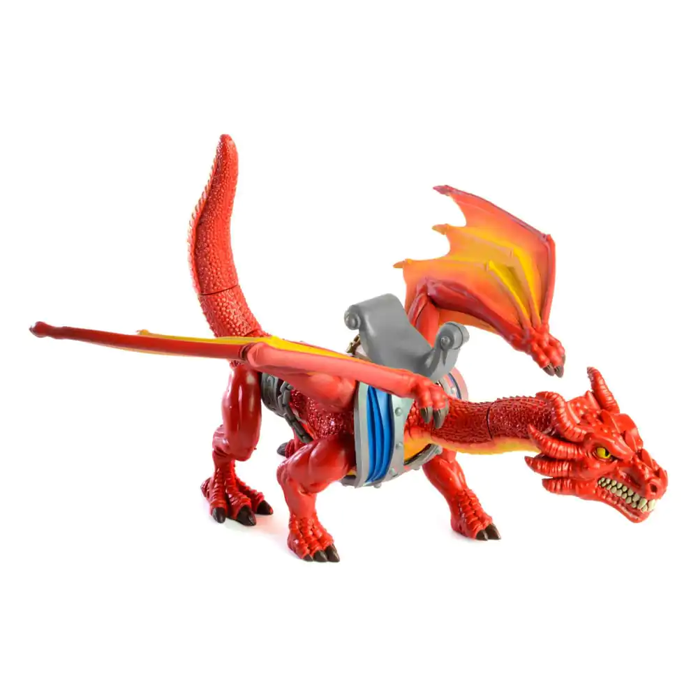 Legends of Dragonore Ignytor - Fallen King of Dragons akciófigura 25 cm termékfotó