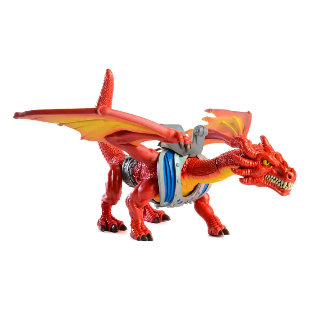 Legends of Dragonore Ignytor - Fallen King of Dragons akciófigura 25 cm termékfotó