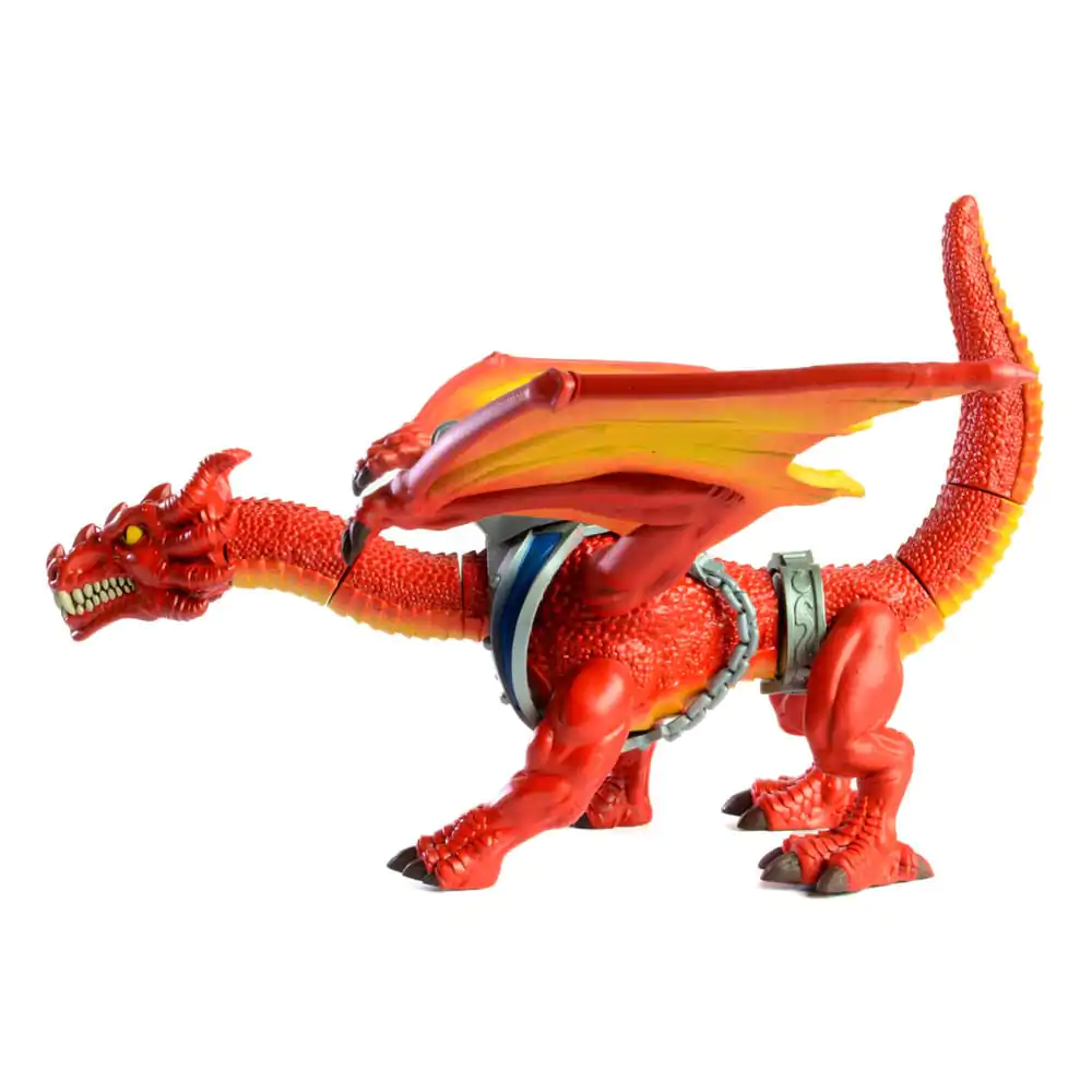 Legends of Dragonore Ignytor - Fallen King of Dragons akciófigura 25 cm termékfotó