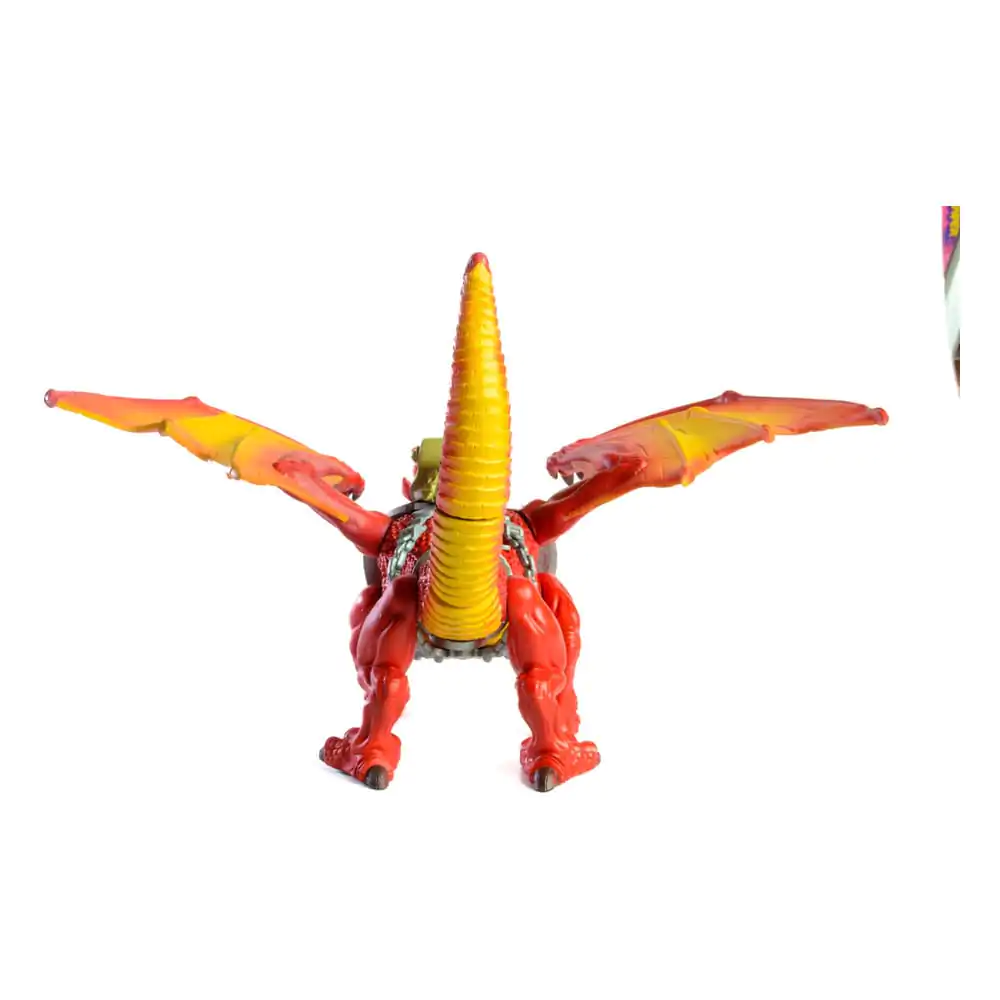 Legends of Dragonore Ignytor - Fallen King of Dragons akciófigura 25 cm termékfotó