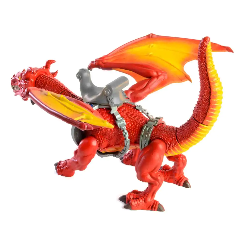 Legends of Dragonore Ignytor - Fallen King of Dragons akciófigura 25 cm termékfotó