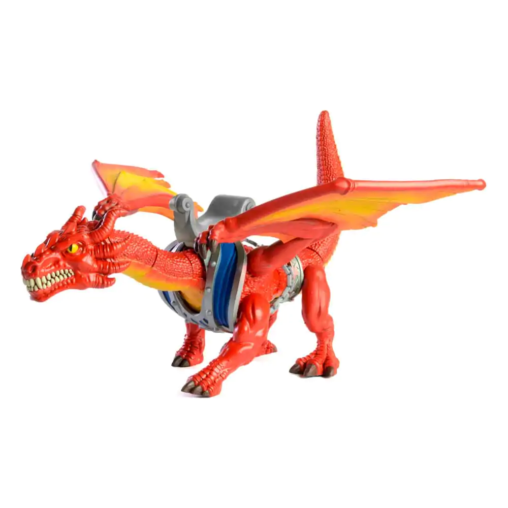 Legends of Dragonore Ignytor - Fallen King of Dragons akciófigura 25 cm termékfotó