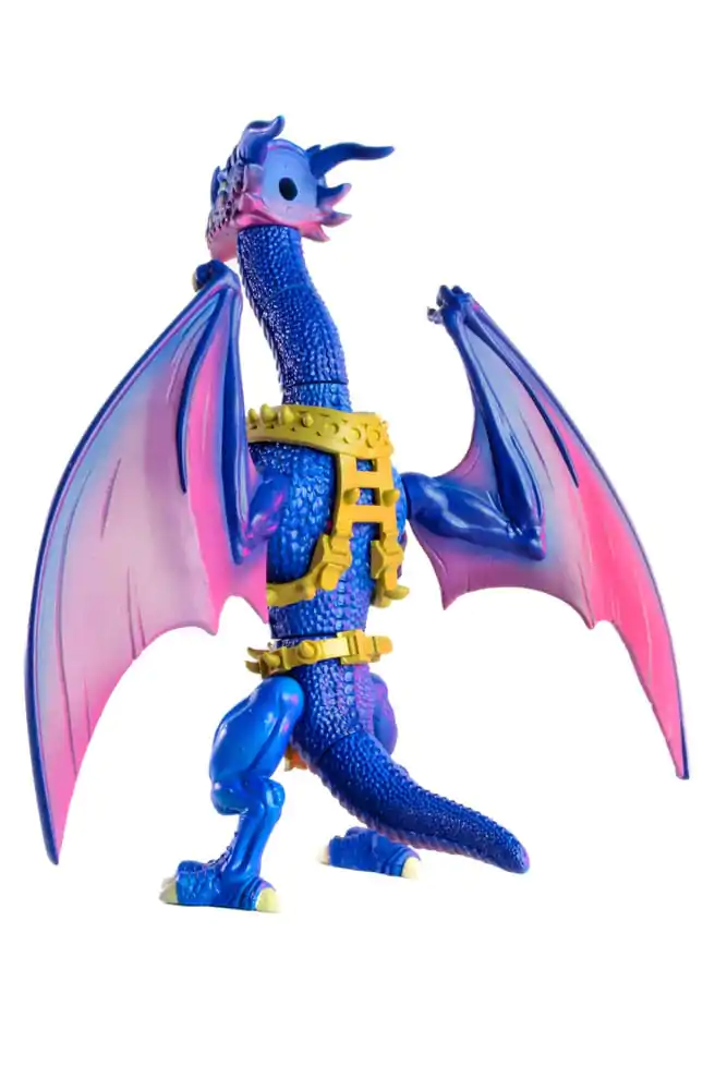 Legends of Dragonore Pyrant - Lord of Desolation akciófigura 25 cm termékfotó