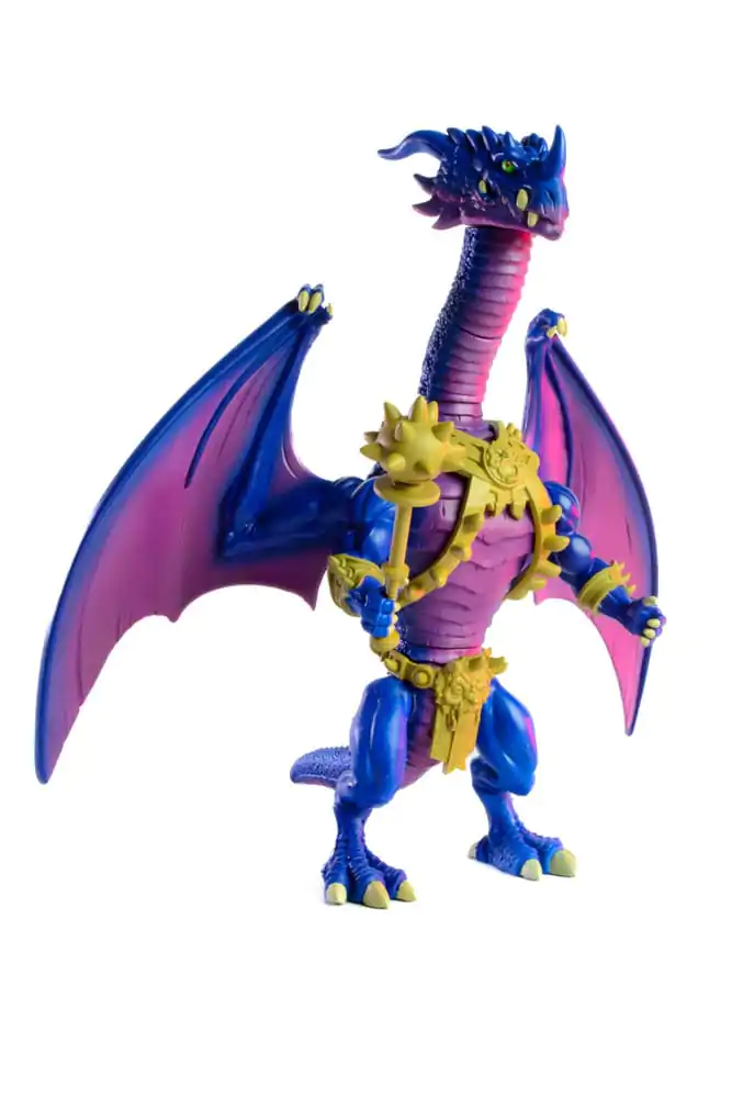 Legends of Dragonore Pyrant - Lord of Desolation akciófigura 25 cm termékfotó