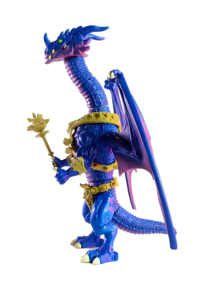 Legends of Dragonore Pyrant - Lord of Desolation akciófigura 25 cm termékfotó