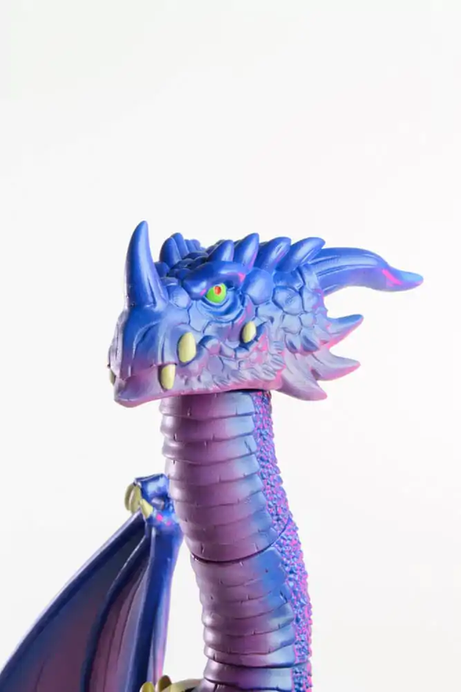 Legends of Dragonore Pyrant - Lord of Desolation akciófigura 25 cm termékfotó