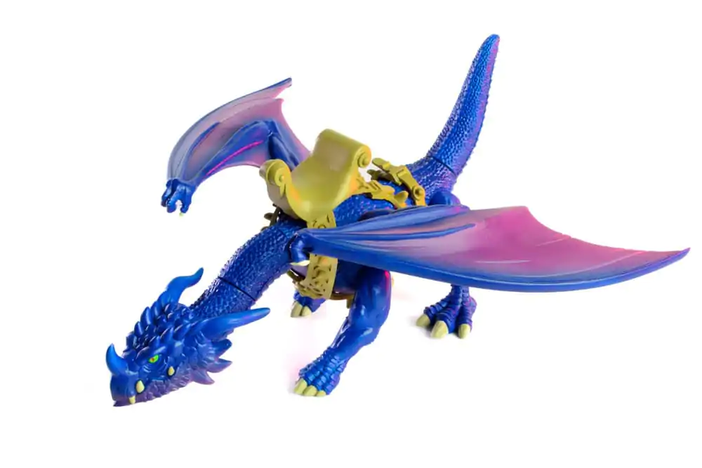 Legends of Dragonore Pyrant - Lord of Desolation akciófigura 25 cm termékfotó