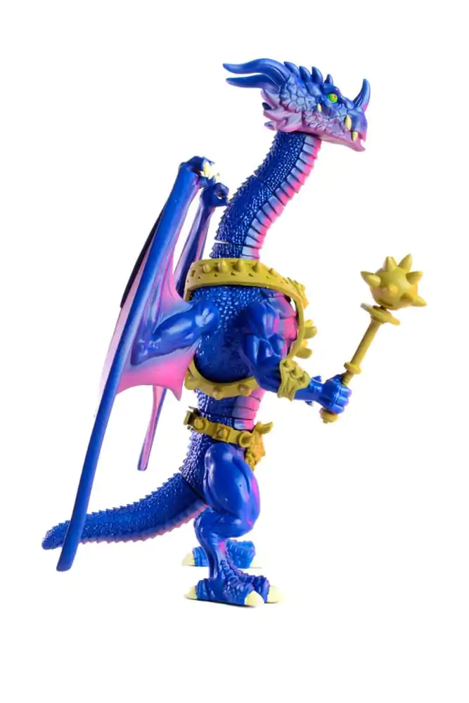 Legends of Dragonore Pyrant - Lord of Desolation akciófigura 25 cm termékfotó