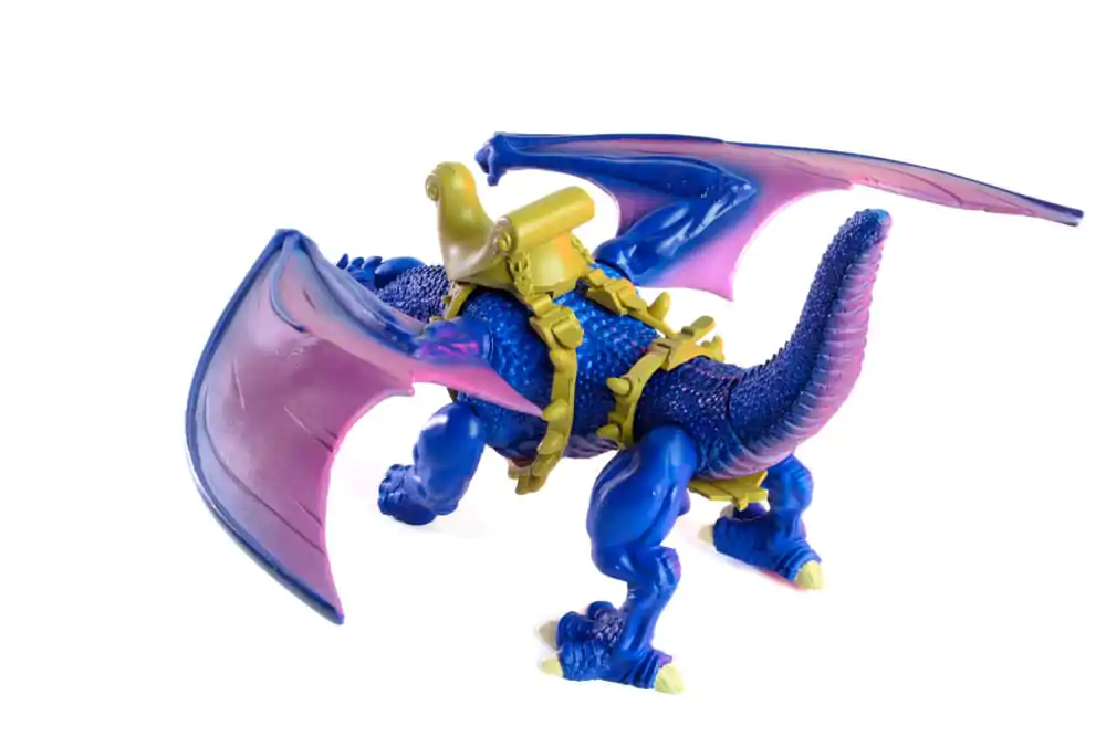 Legends of Dragonore Pyrant - Lord of Desolation akciófigura 25 cm termékfotó
