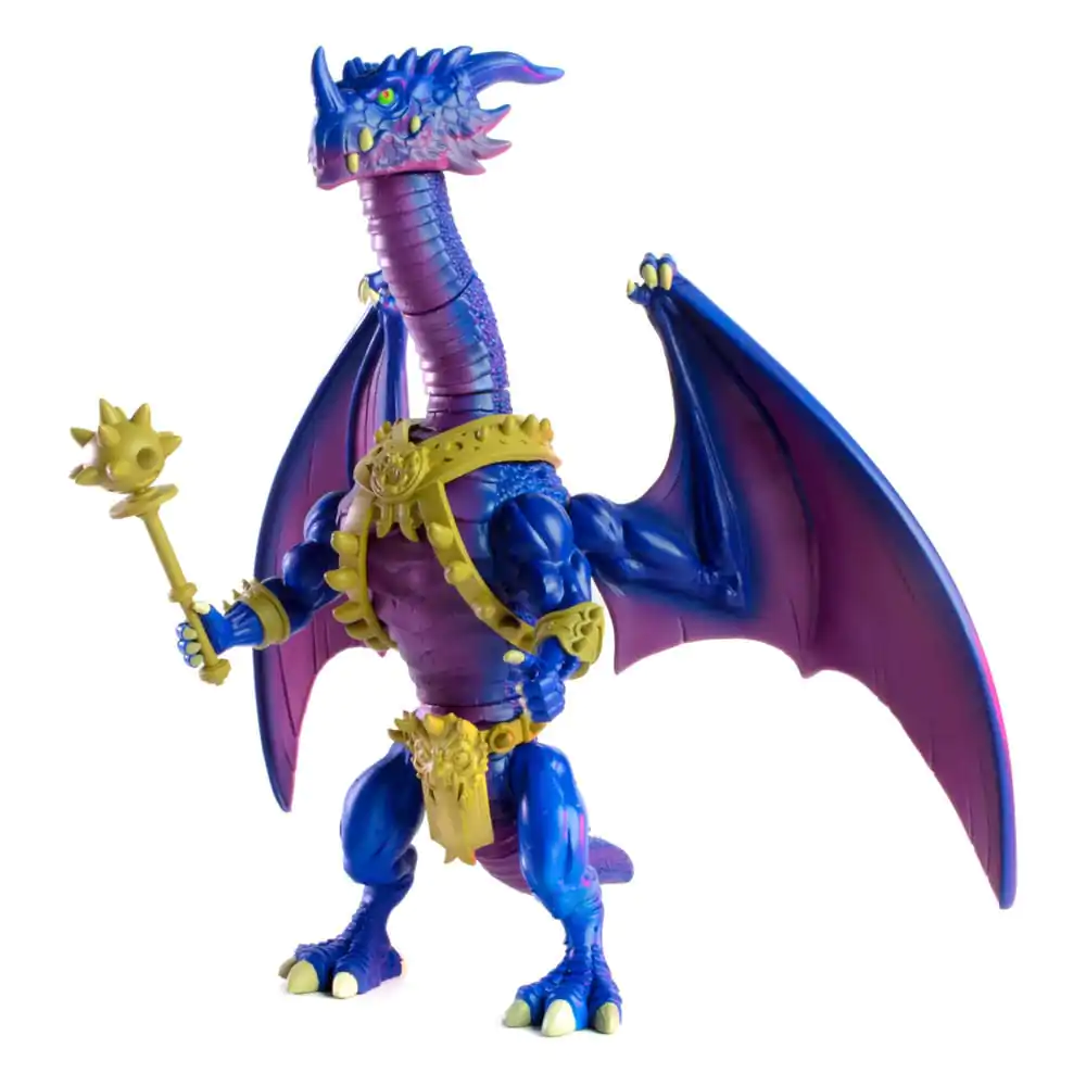 Legends of Dragonore Pyrant - Lord of Desolation akciófigura 25 cm termékfotó