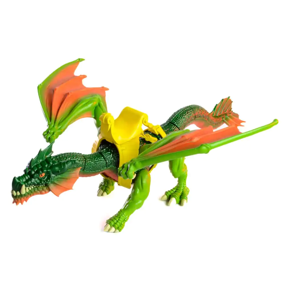 Legends of Dragonore Scorchwing - Mother of the Forest akciófigura 25 cm termékfotó