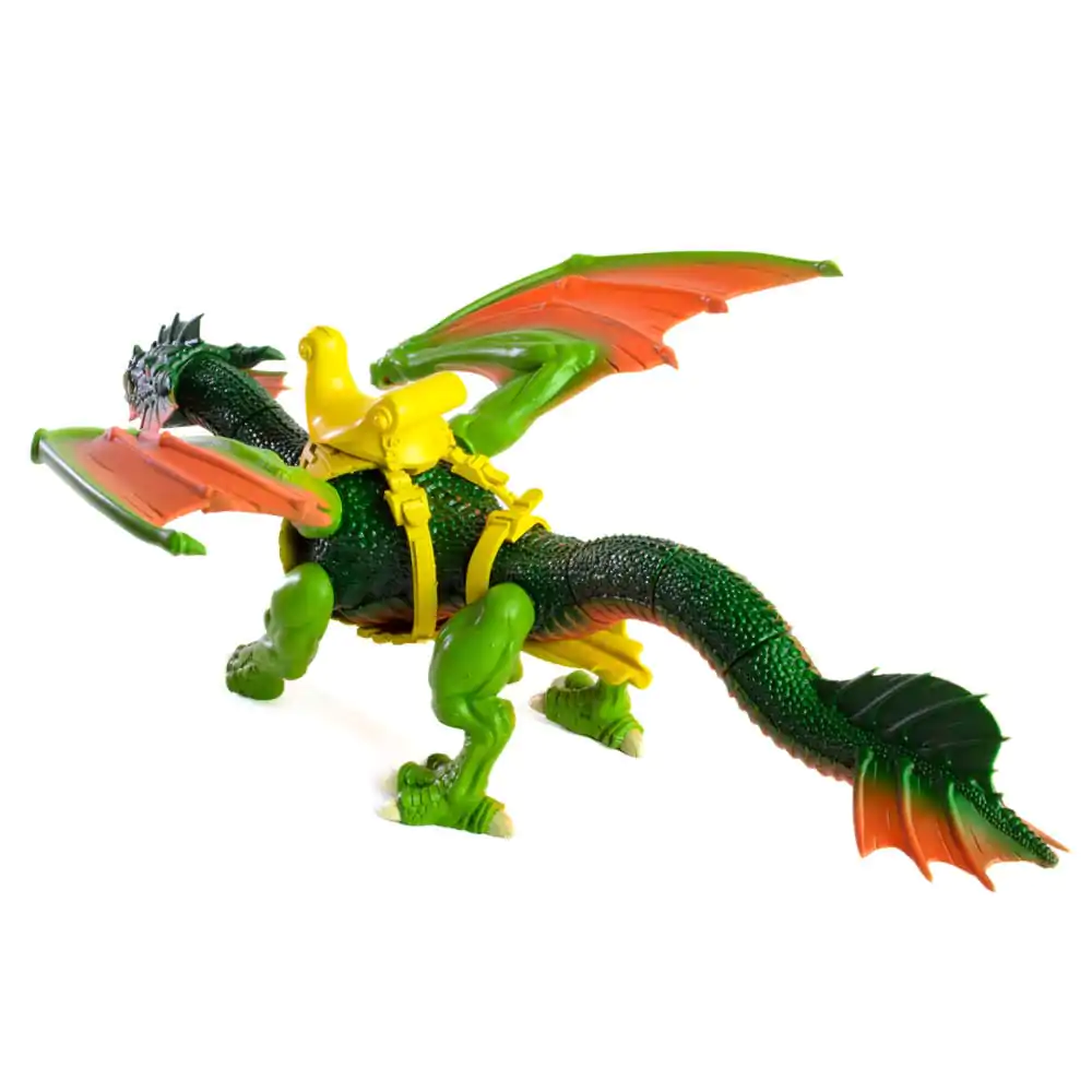 Legends of Dragonore Scorchwing - Mother of the Forest akciófigura 25 cm termékfotó