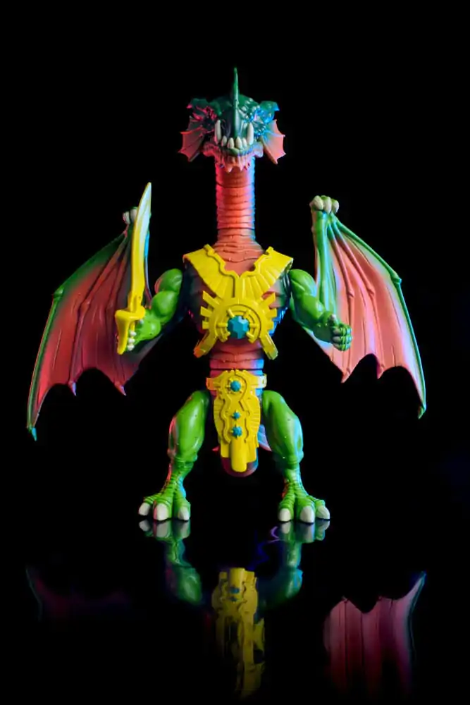 Legends of Dragonore Scorchwing - Mother of the Forest akciófigura 25 cm termékfotó