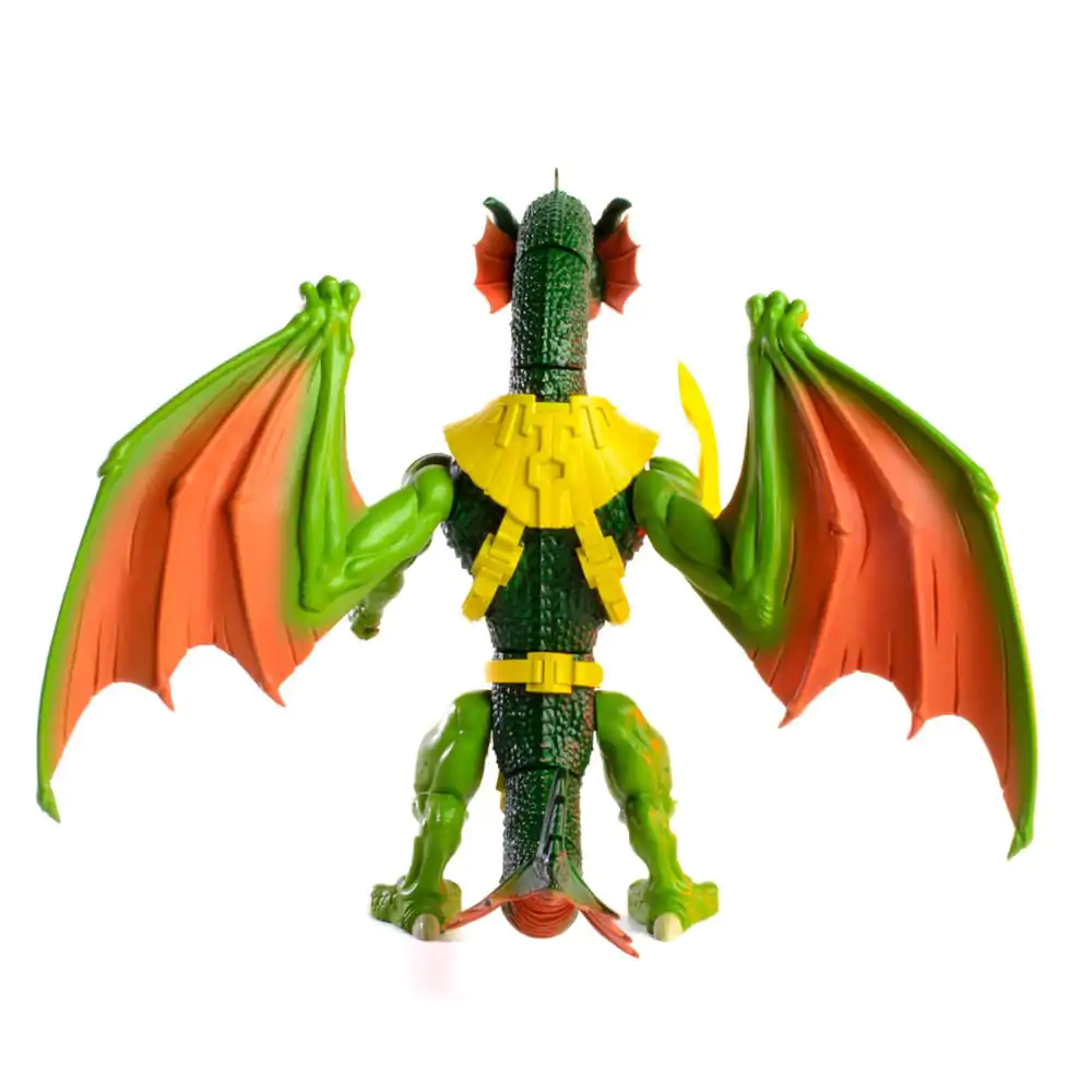 Legends of Dragonore Scorchwing - Mother of the Forest akciófigura 25 cm termékfotó